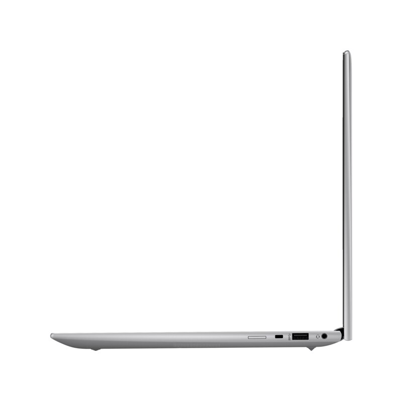 Laptop HP ZBook Firefly 14 G10, 14 inch, Intel i7-1365U, 16 GB RAM, 512 GB SSD, Intel Intel Iris Xe Graphics, Windows 11 Pro, tastatura cu layout frantuzesc