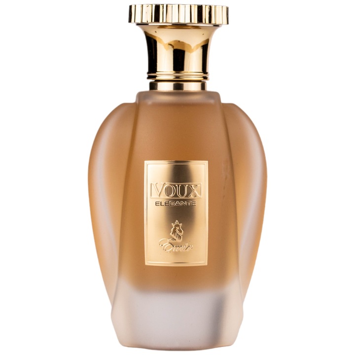 Apa de Parfum Emir, Voux Elegante, Unisex, 100ml