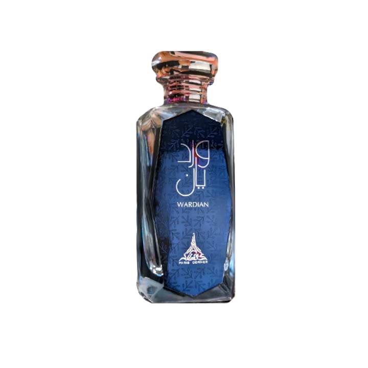 Wardian Oriental Collection Paris Corner парфюмна вода, жени, 100 мл