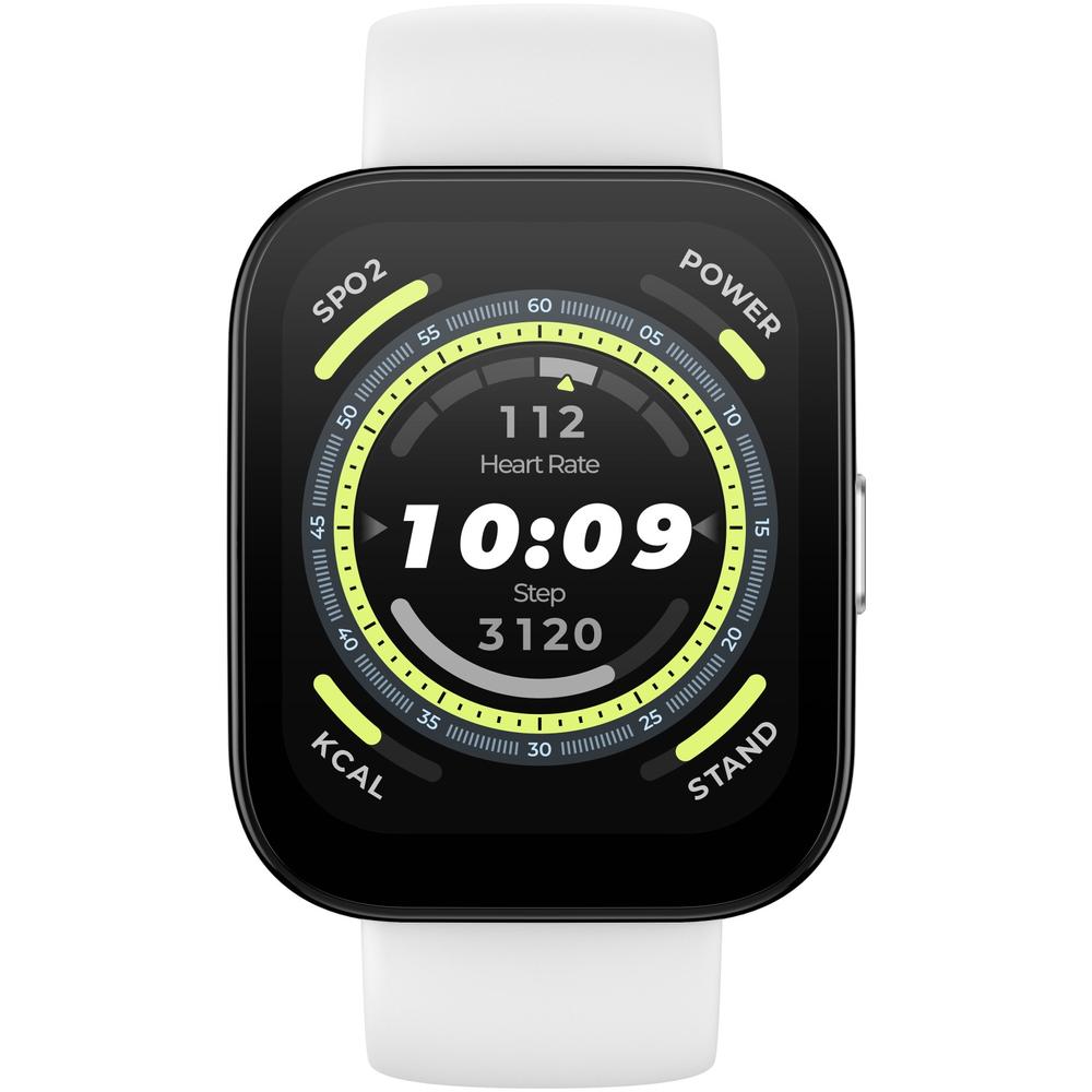 Amazfit bip hot sale curea