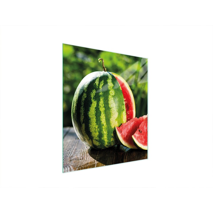 Tocator multifunctional DarHaus, stilca temperata, 45x52cm, multicolor