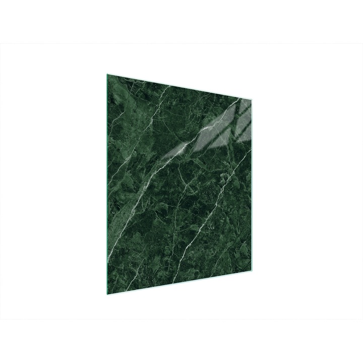 Tocator multifunctional DarHaus, marmura, 45x52cm