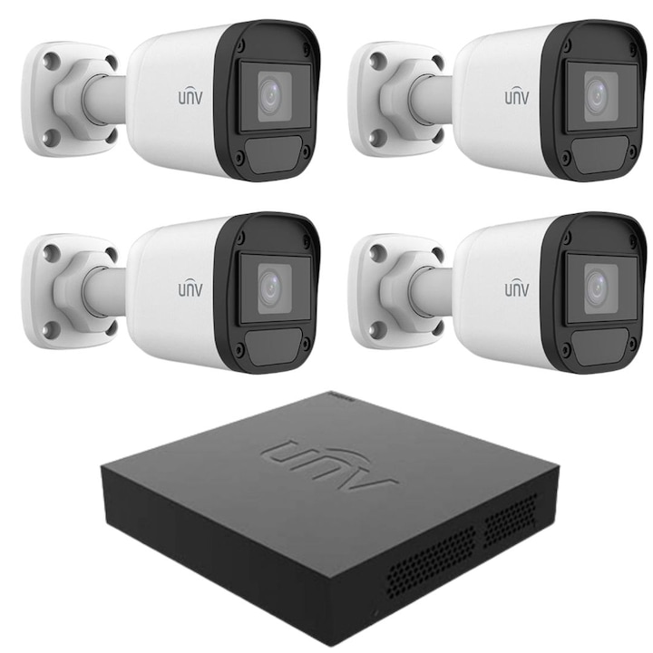 Kit backup automatizari DITEC PWR, ION, QIK si NEOS - DITEC SBU
