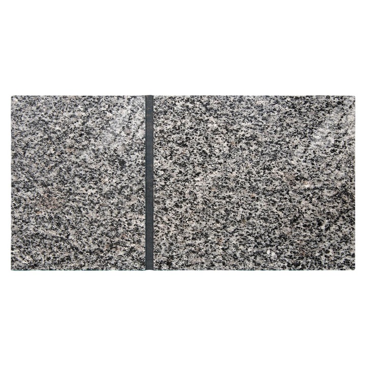 Дъска за рязане, DarHaus, k-240519, стъкло, 100x52, гранит