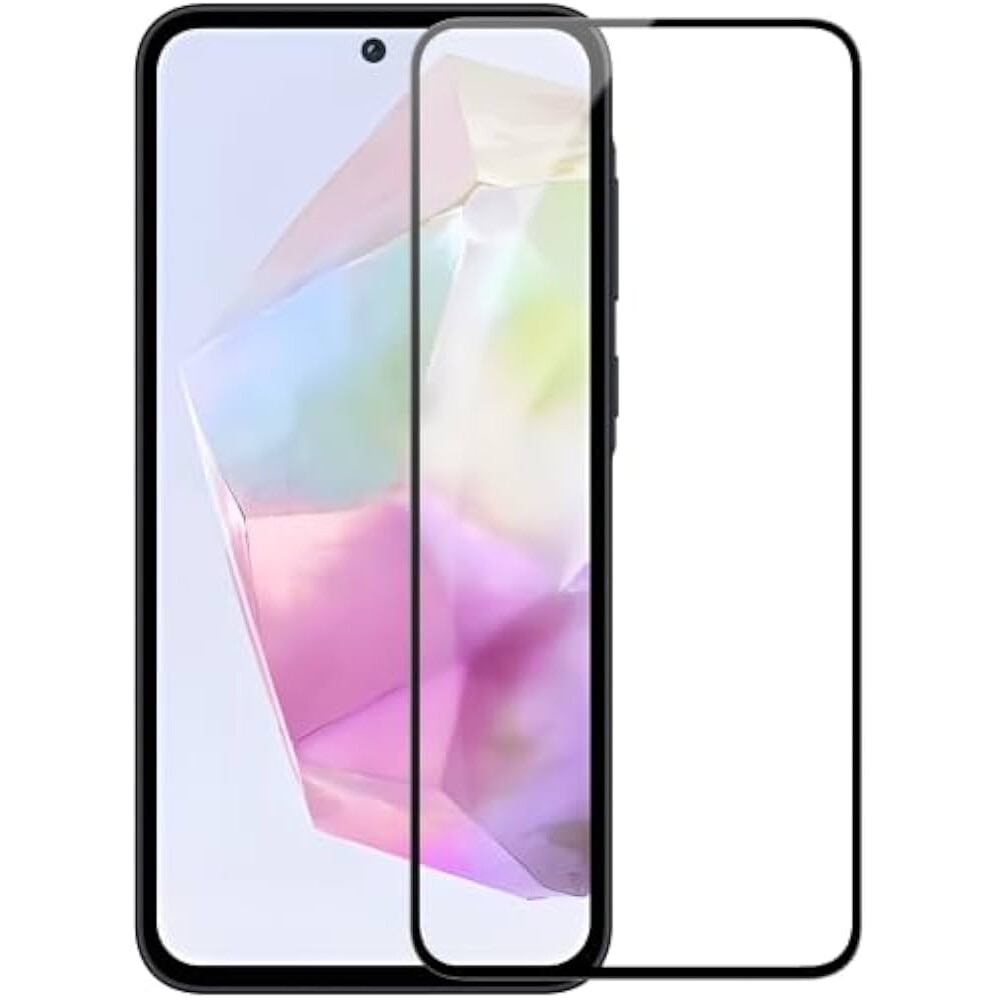 Folie protectie din sticla pentru Samsung Galaxy A55 5G / A35