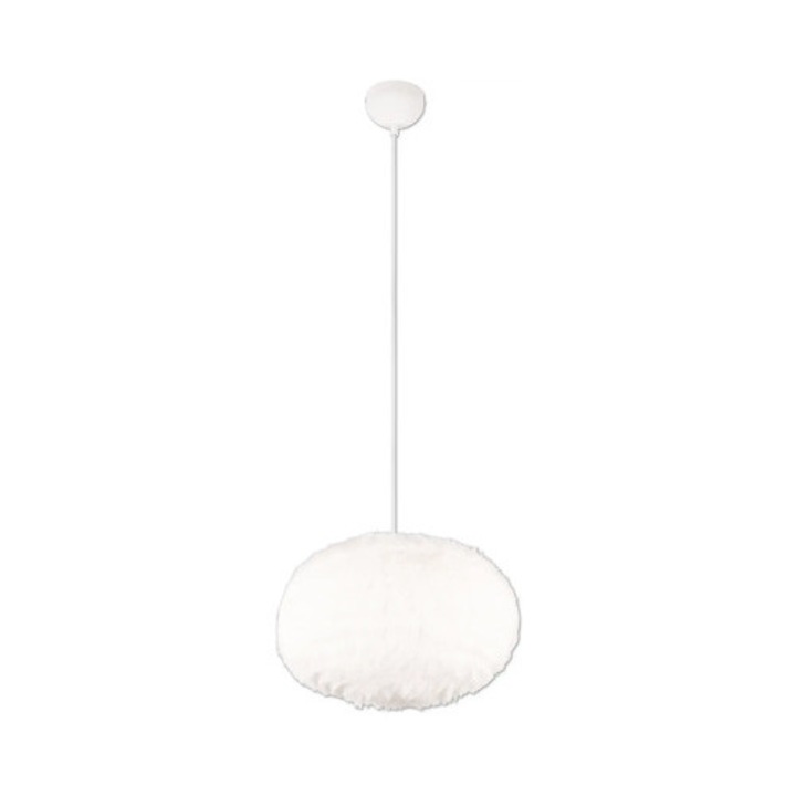 Пендел Furry Pendulum Ø500 mm, Plus Synthetic/ Sand Beige