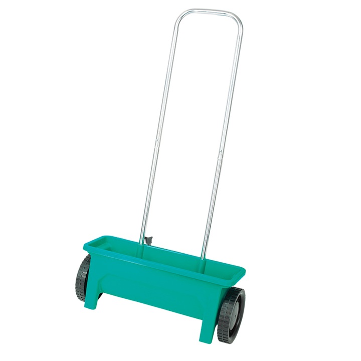Сеялка Greenmill GR0030, 12 L, зелена
