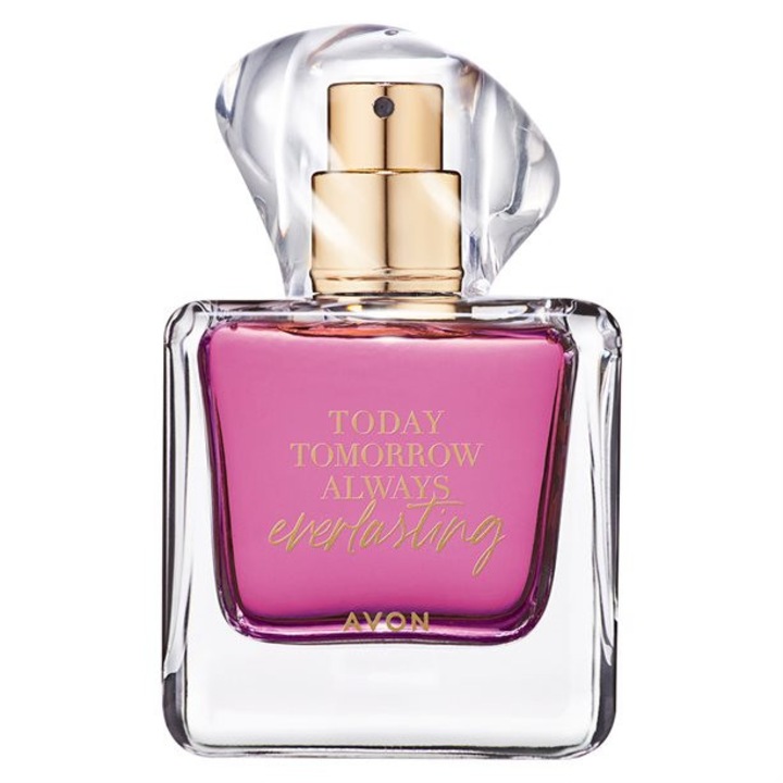 Парфюм Avon, TTA Everlasting, 50мл