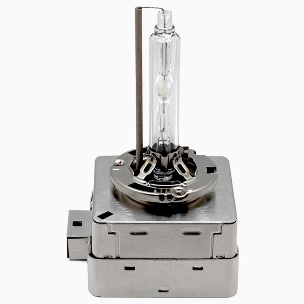 Bec Uvc Bec Xenon D3S UV Wolfram Ultraviolet - eMAG.ro