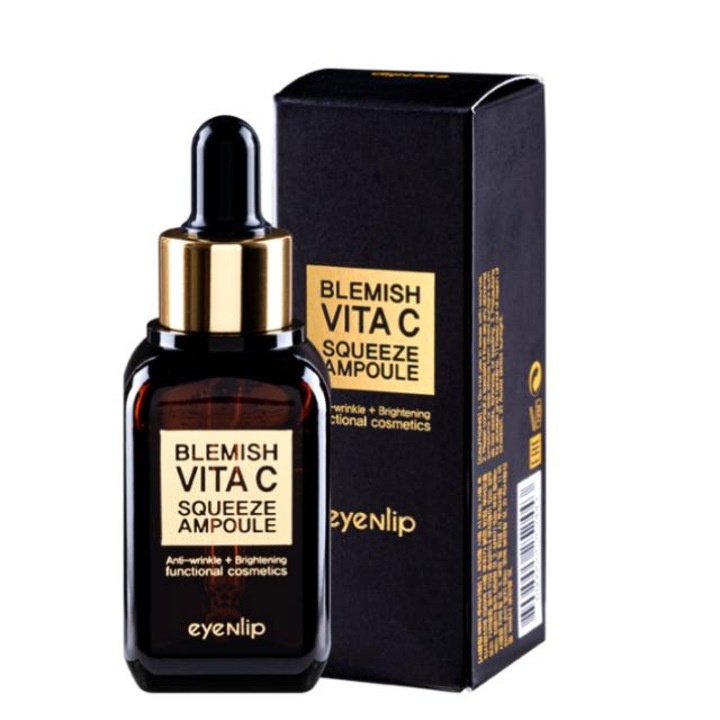 Серум за лице с витамин С Eyenlip 30гр