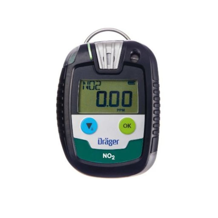 Detector portabil monogaz - Drager Pac 8000 NO2 Dioxid de azot