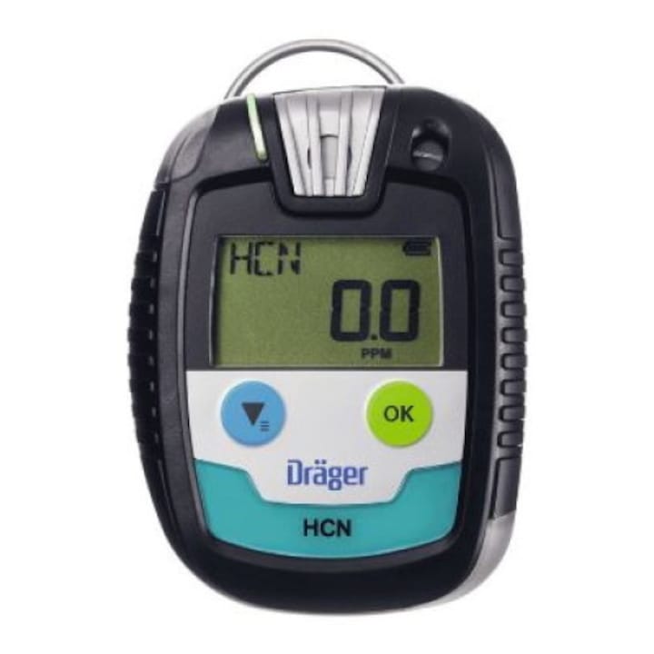 Detector portabil monogaz - Drager Pac 8000 PH3 Fosfina