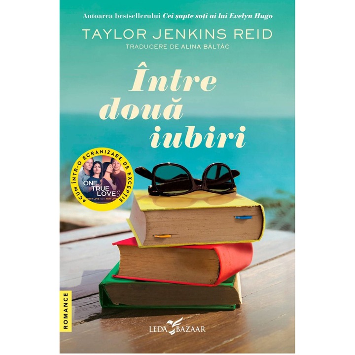 Intre doua iubiri, Taylor Jenkins Reid