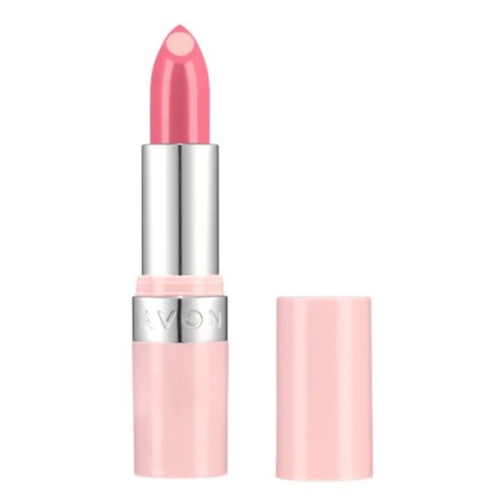 Ruj Hydramatic Shine, Avon, Bright Pink, 3.6 g