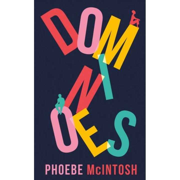 Dominoes de Phoebe McIntosh