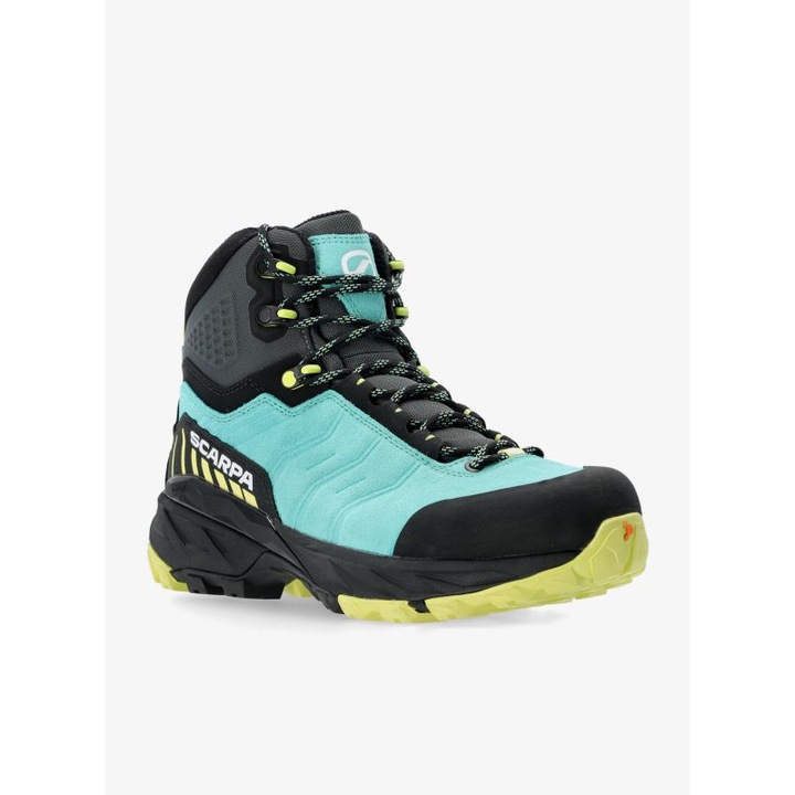 Bocanci sport dama, Scarpa, Rush Trek GTX W
