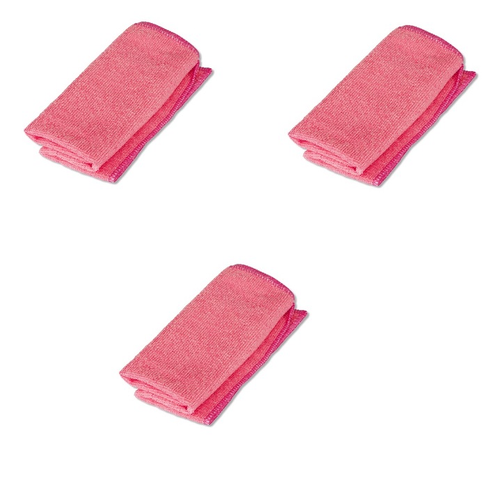 Mega Drive 30x40cm-es mikroszálas kendőből álló készlet