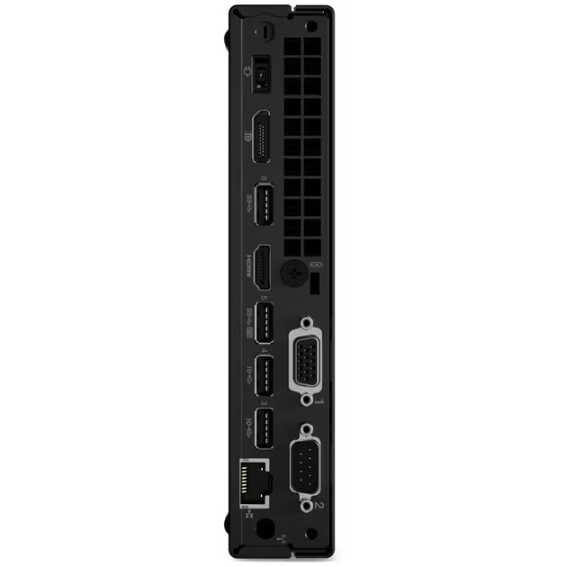 Mini PC LENOVO ThinkCentre M70q, Intel Core i5-10400T maxim 3.6GHz