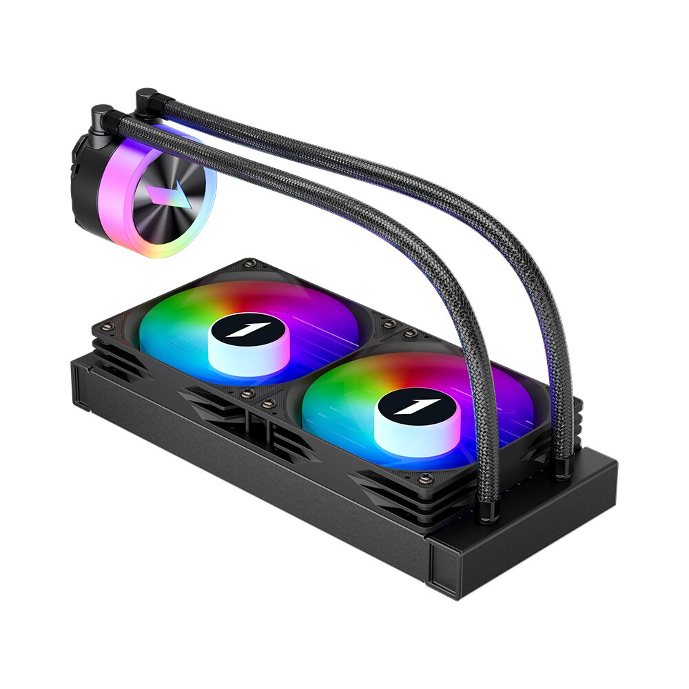Sistem PC Gaming 1stPlayer® cu Intel® Core™ i7 14700KF Raptor Lake