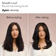 Маша Dyson Airwrap Complete Long HS05 Multistyler, Prussian Blue/Copper