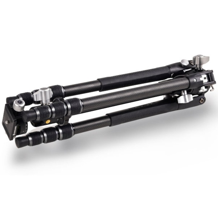 Trepied Vanguard VEO3T+ 264CB, Fibra de carbon