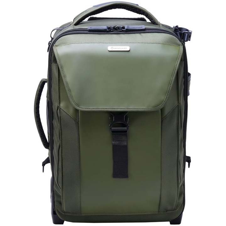 Rucsac tip troller Vanguard VEO SELECT 59T, Verde