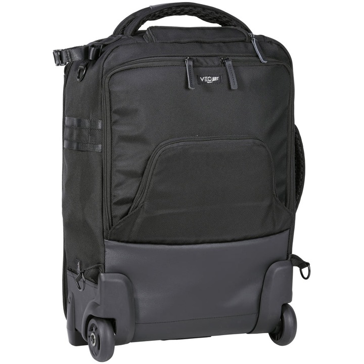 Rucsac tip troller Vanguard VEO SELECT 59T, Negru