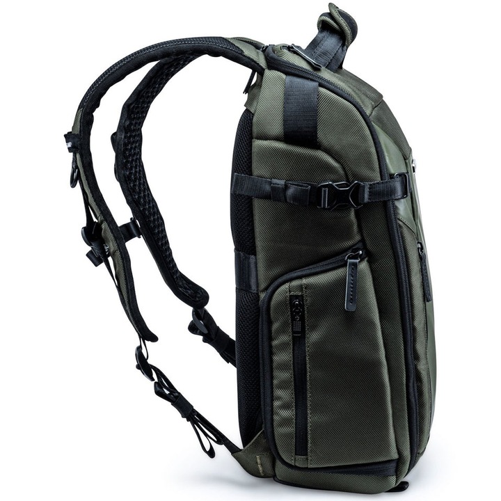 Rucsac Vanguard VEO SELECT 45BFM, Verde