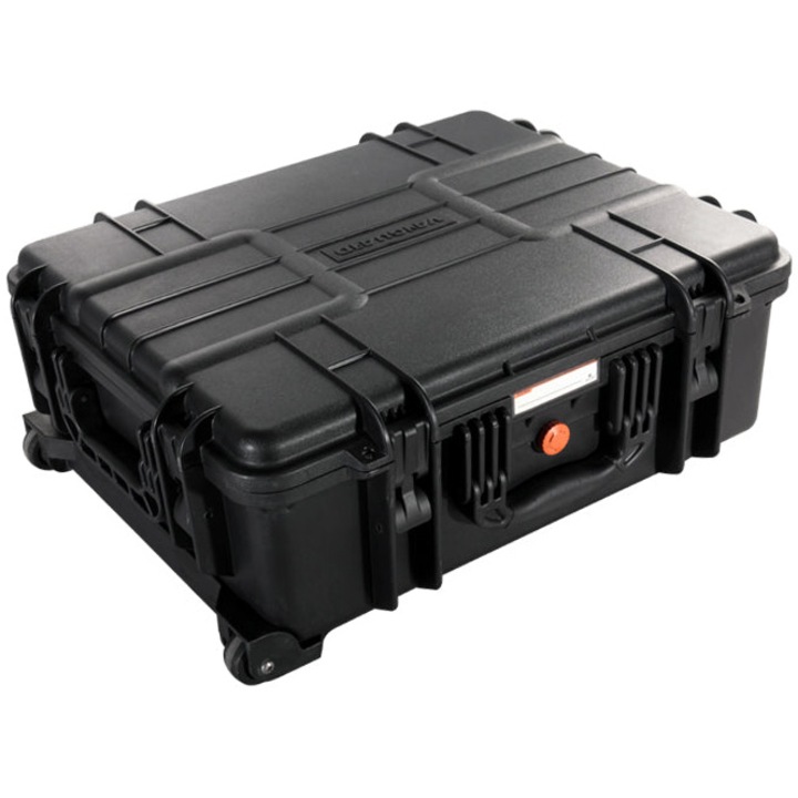 Carcasa rigida impermeabila Vanguard SUPREME 53F