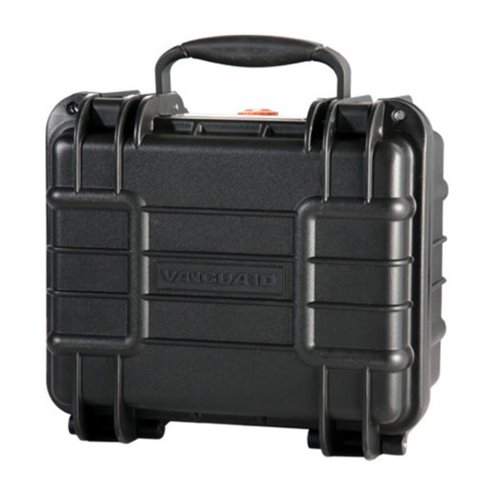 Carcasa rigida impermeabila Vanguard SUPREME 27F