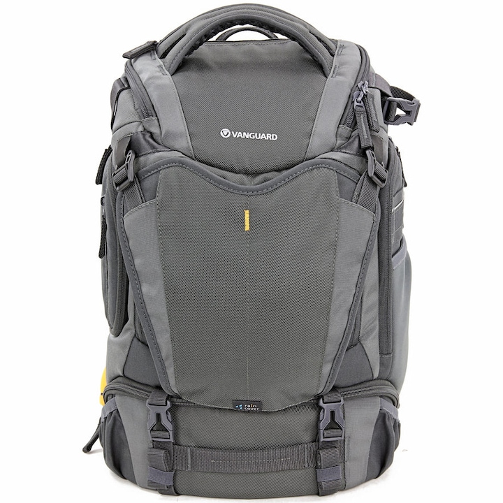 Rucsac Vanguard ALTA SKY 45D, Gri inchis