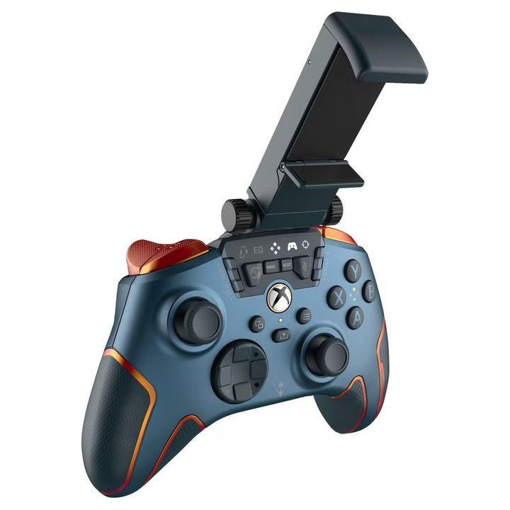 Безжичен контролер Turtle Beach Recon Cloud Blue Magma за Xbox Series X