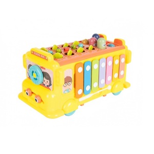 Jucarii interactive bebelusi