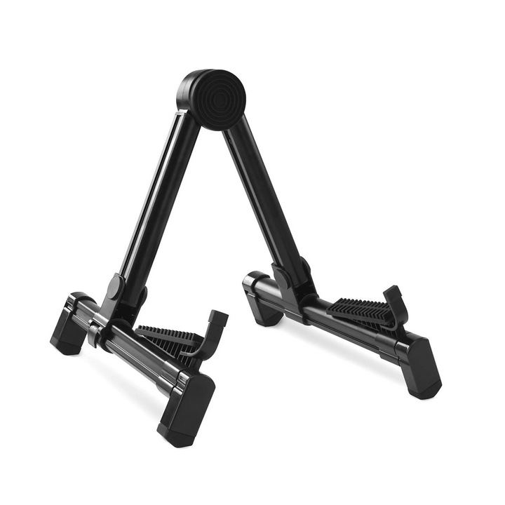 Suport Universal Chitara Rocktile GSF-2020B, Negru