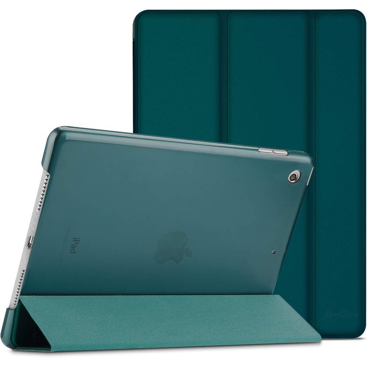 Tablettok, Kompatibilis iPad 9. generációs 2021/iPad 8. generációs 2020, zöld