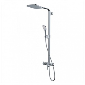 Coloane de dus si seturi de dus