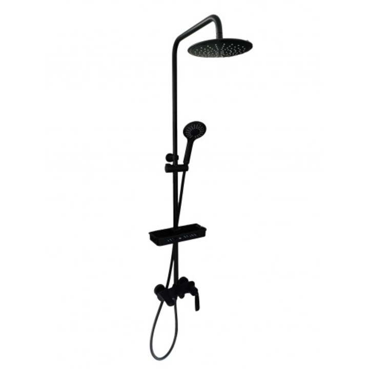 Coloana de dus, Panel De Dus 7558/N