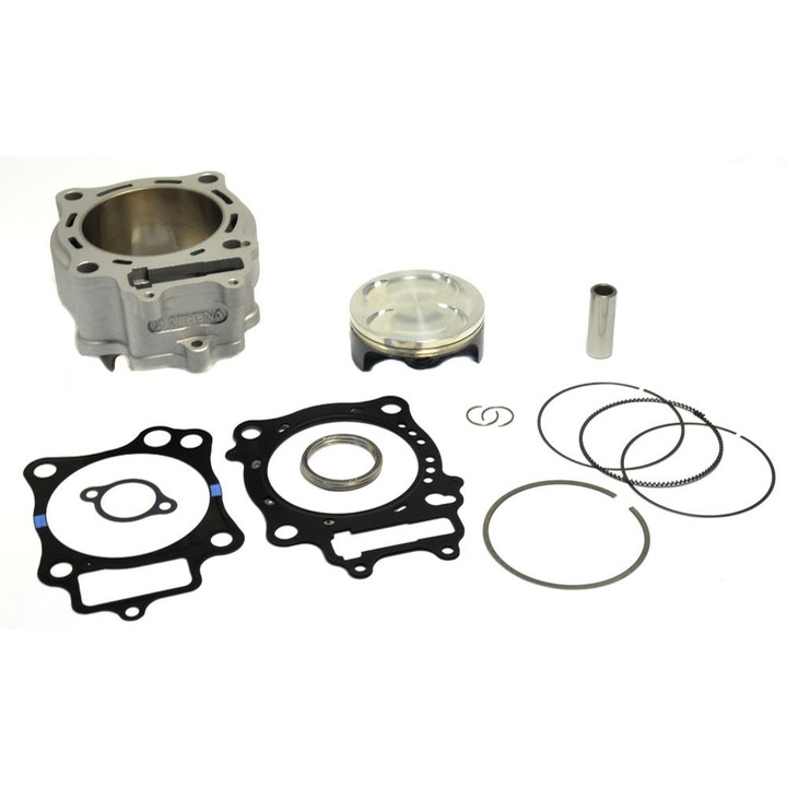 Komplett henger, Athena, Honda CRF 250R '10-'17, Nagy furat 82mm, Többszínű