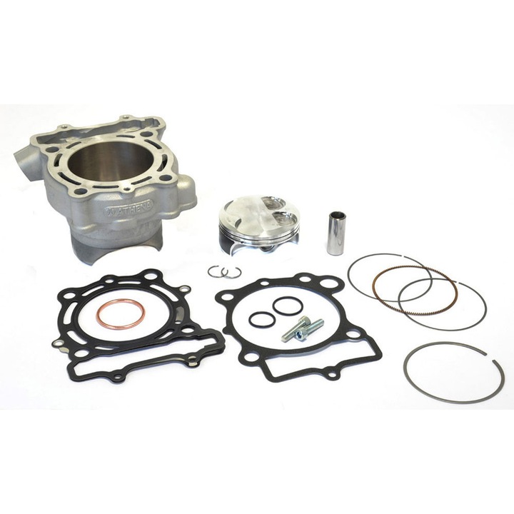 Komplett henger, Athena, Kawasaki KXF 250 '11-'14, 77mm, Többszínű