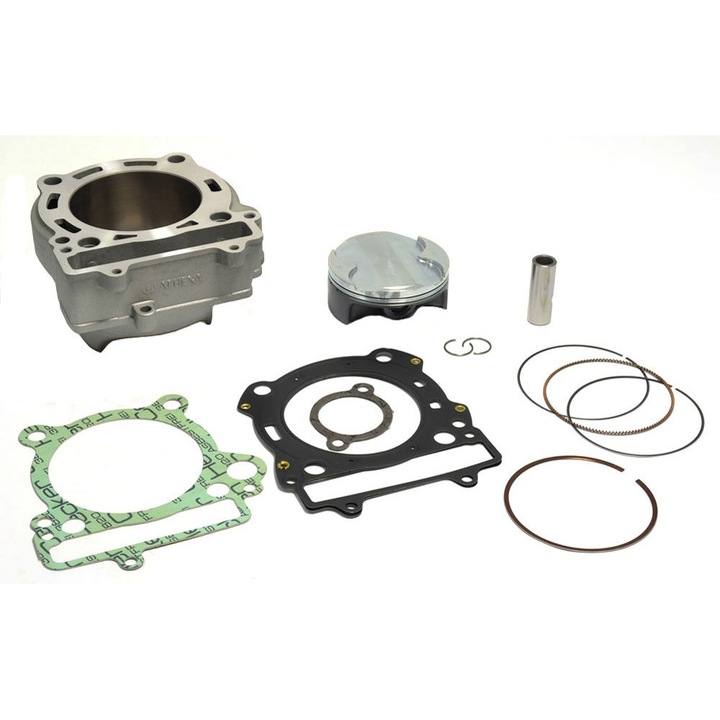Henger, Athena, KTM SXF 250 '11-'12/EXCF 250 '12-'13, Nagy Furat 80mm, Többszínű