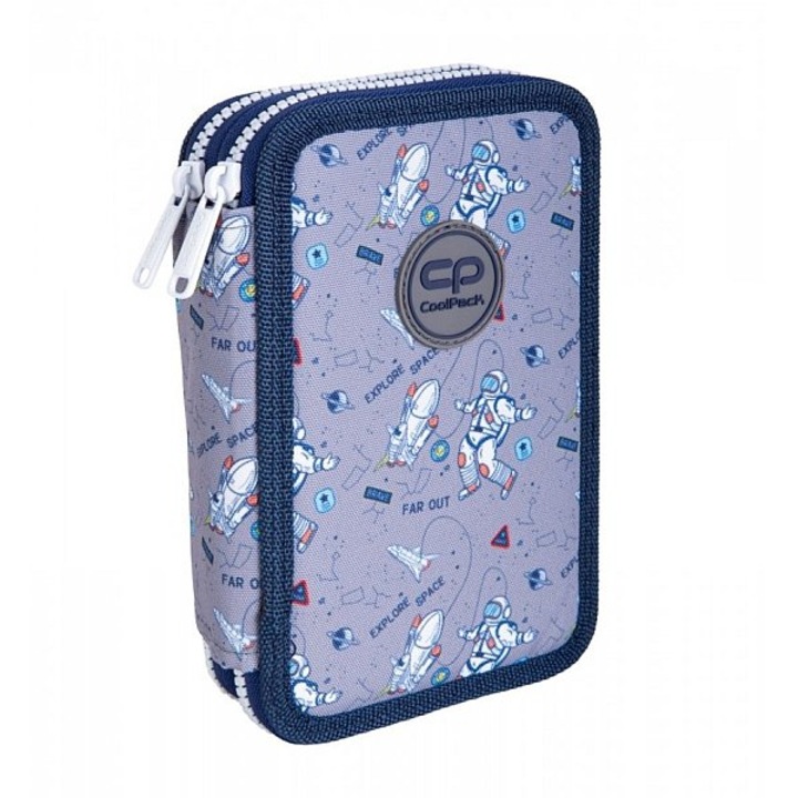 CoolPack emeletes tolltartó felszerelt - Astronaut