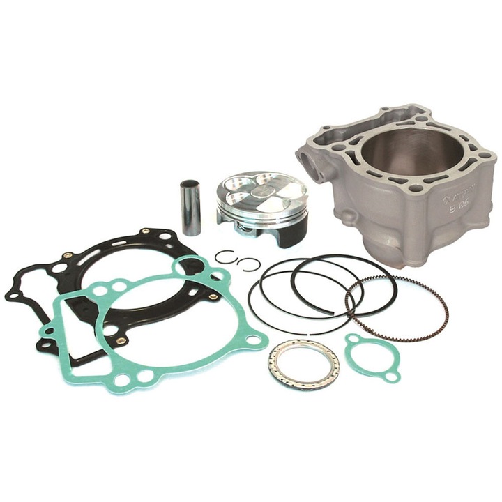 Komplett henger, Athena, Yamaha YZF 250 '01-'07, WR 250F '01-'12, nagy furat 83 mm, többszínű