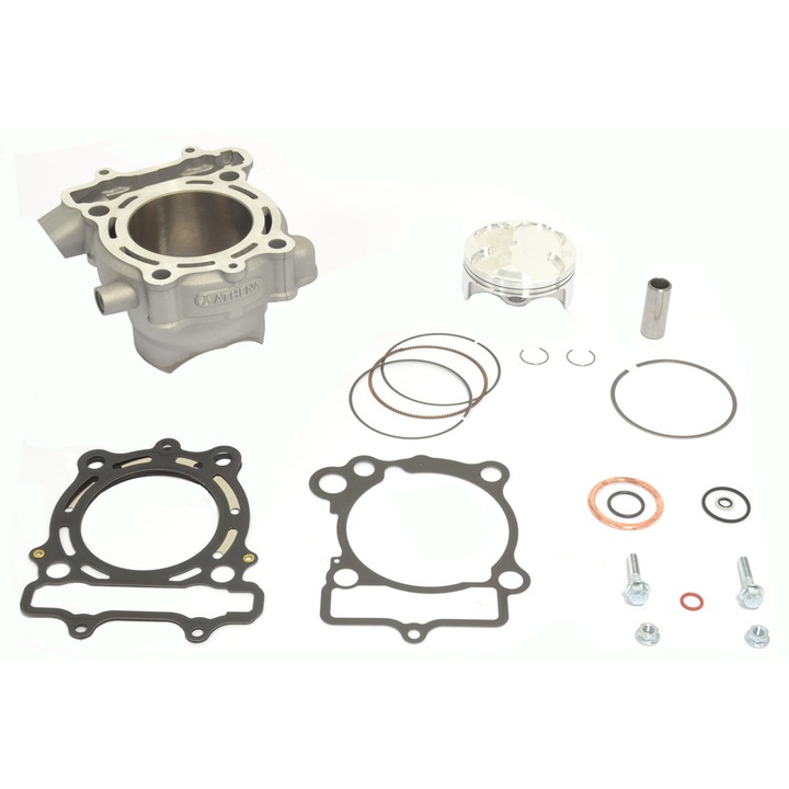 Komplett henger, Athena, Suzuki RMZ 250 '10-'18, 77mm, Többszínű