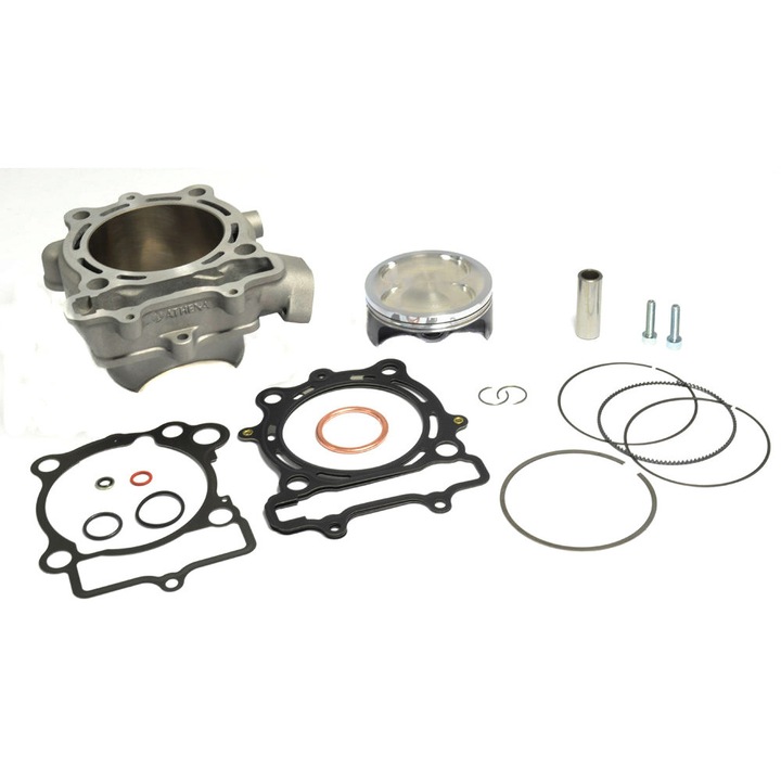 Komplett henger, Athena, Suzuki 250 '10-/18, 83mm, Többszínű