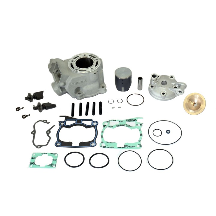 Komplett henger, Athena, Kawasaki KX 125 '03-'07, 54mm, Többszínű