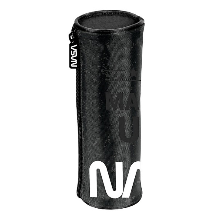 Цилиндрична поставка за химикалки NASA USA - Paso