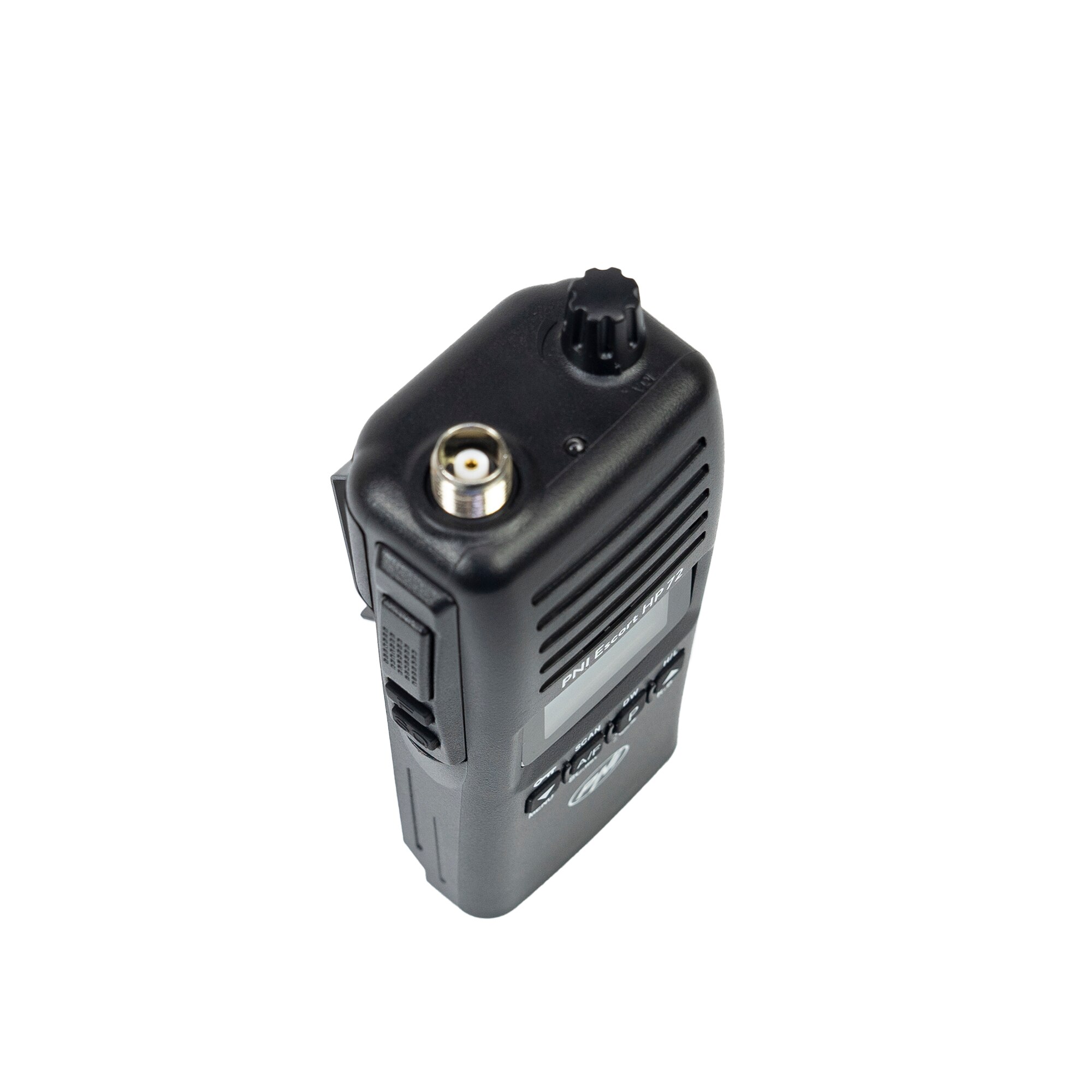 CB-Funkgerät PNI Escort HP 72, Multi-Standard, 4 W, AM-FM, 6-stufig