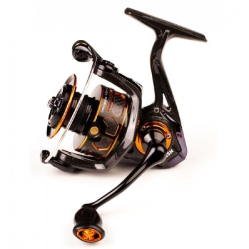 Mulineta Shimano RARENIUM CI4 1000 FA - eMAG.ro
