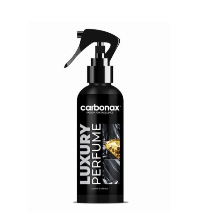 Autóparfüm, Carbonax, Luxus, 150 ml