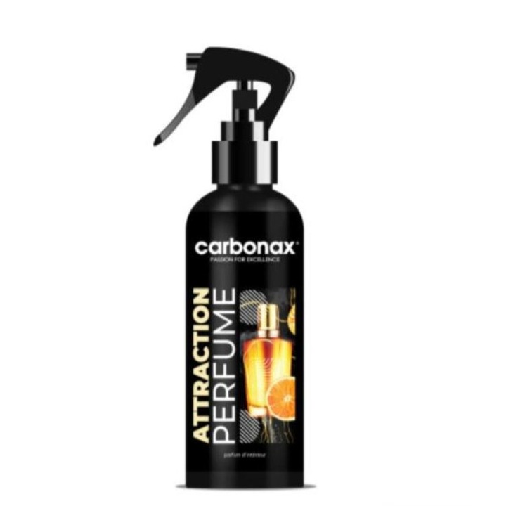 Parfum auto, Carbonax, Attraction, 150 ml